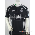 Cheap quick dry mens rugby shirt